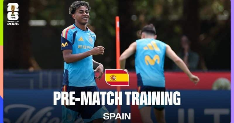 Kraken’s FIFA World Cup deal and fan tokens take center stage as Spain faces Austria in knockout round