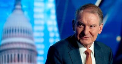 SEC Chairman Paul Atkins outlines steps to make US the crypto capital of the world