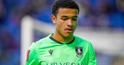 Manchester City near re-signing goalkeeper Pierce Charles from Sheffield Wednesday