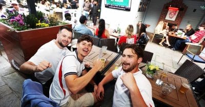 UK extends pub hours to 5AM for World Cup, and the real winners might be prediction markets