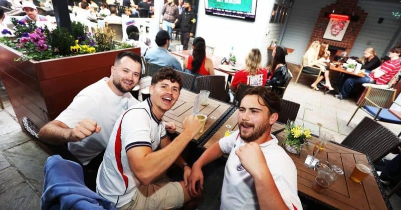 UK extends pub hours to 5AM for World Cup, and the real winners might be prediction markets