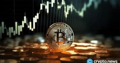 Bitcoin price reaches new July high above $62K on weak US jobs data