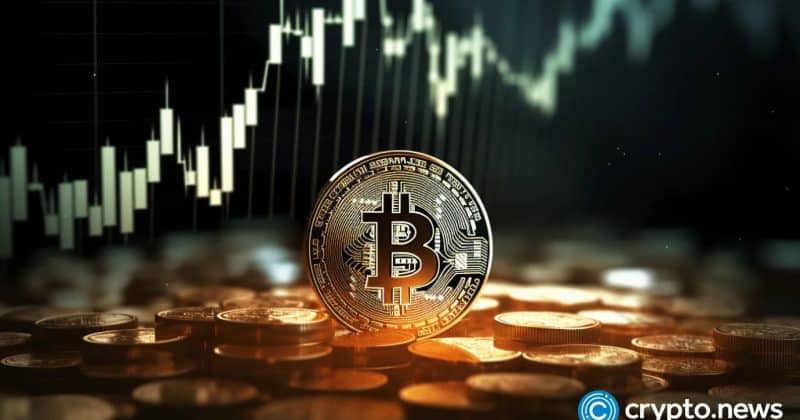 Bitcoin price reaches new July high above $62K on weak US jobs data