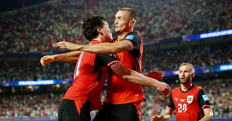 The World Cup’s crypto moment is here, and Spain vs Austria is the perfect lens
