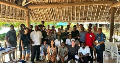 ENS DAO sunsets Public Goods Working Group after 4.5 years of funding Ethereum infrastructure