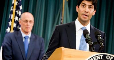 New Fed Chair Kevin Warsh meets Treasury Secretary Bessent in first week, signaling hawkish era ahead