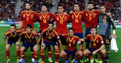 Spain’s World Cup win over Austria sends fan token trading into overdrive