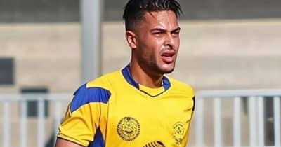 Palestinian Football Association mourns goalkeeper Saleem Al-Ashqar as conflict’s toll on athletes surpasses 1,000