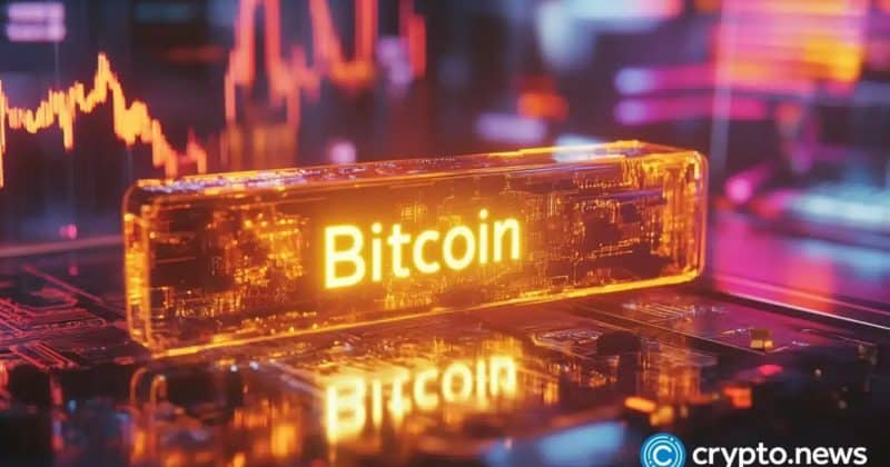 CryptoQuant warns of Bitcoin volatility as exchange inflows exceed 50K daily
