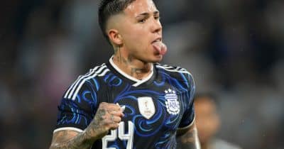 Real Madrid’s pursuit of Enzo Fernández highlights the growing role of fan tokens and sports finance in crypto