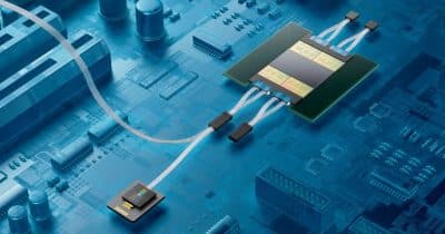Investors flock to Ayar Labs amid rising interest in AI hardware