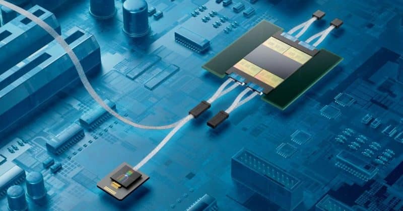 Investors flock to Ayar Labs amid rising interest in AI hardware