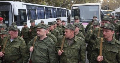 Ukraine escalates military pressure on Russian-held Crimea