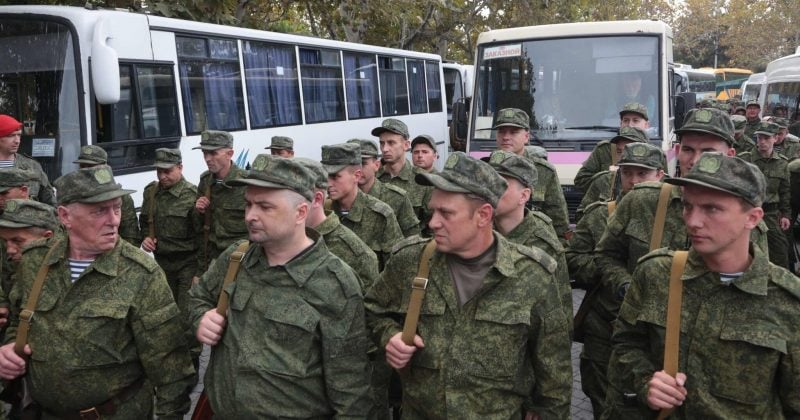 Ukraine escalates military pressure on Russian-held Crimea