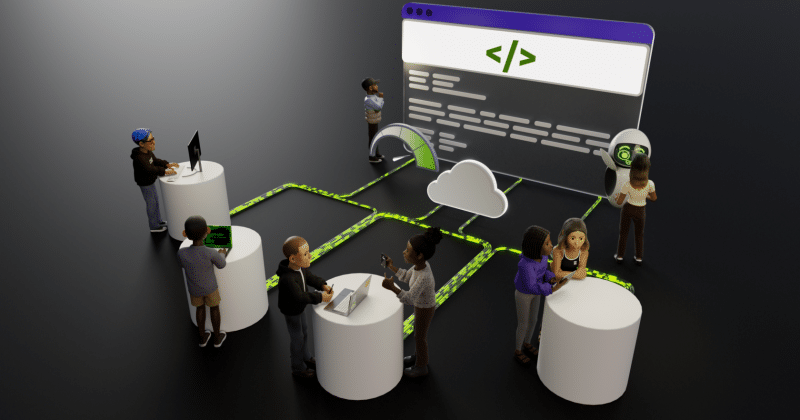 Palantir reports US government clients shifting AI work to Nvidia’s Nemotron models