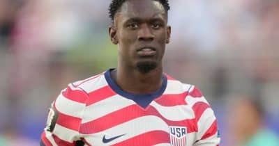 Folarin Balogun suspension appeal blocked by FIFA rules ahead of USMNT Belgium clash