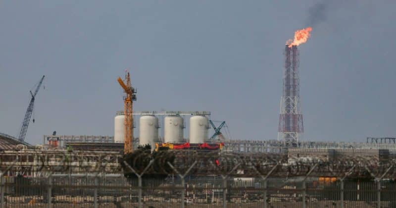 American consumers remain cautious amid energy shock from Iran war