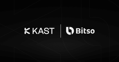 KASTxyz plans to convert points balances into tokenized equity, clarity expected in Q4