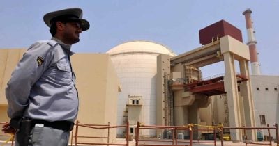 Forbes warns of potential oversight in US-Iran nuclear deal over Bushehr plutonium
