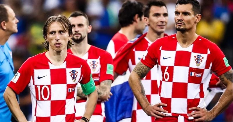 Portugal vs Croatia World Cup clash sees lineup boost market confidence