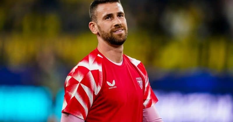 Spain’s Unai Simón breaks World Cup clean sheet record as sports NFT market watches closely