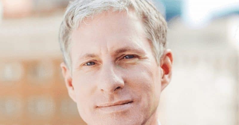 Ripple co-founder Chris Larsen backs derivatives exchange launched by senator’s son
