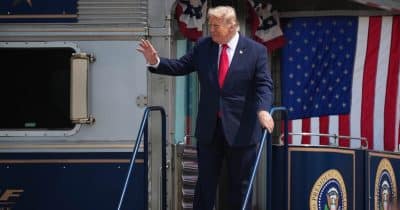 Trump administration launching government-funded investment accounts for children on July 4