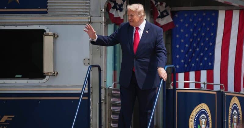 Trump administration launching government-funded investment accounts for children on July 4