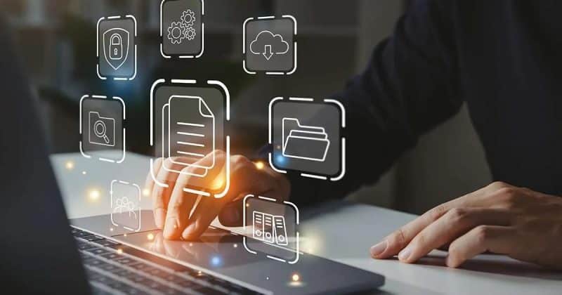 B&R Technology Merger files for $325M IPO targeting AI sector