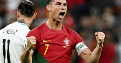 Cristiano Ronaldo’s World Cup record is moving more than just goalposts, it’s moving fan token volumes