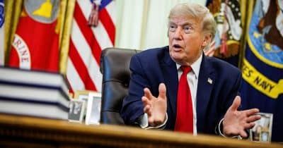 Trump’s billion-dollar crypto haul raises concerns for everyday investors