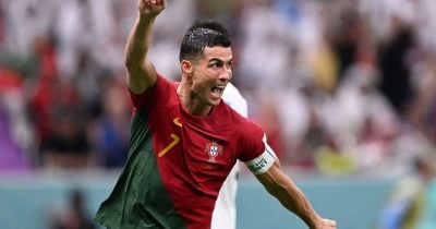 Cristiano Ronaldo’s World Cup milestone sends Portugal fan token trading into overdrive