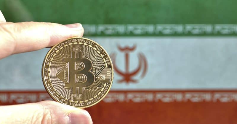 US warns of potential targeting of Iranian negotiators, raising stakes for crypto markets tied to sanctions evasion