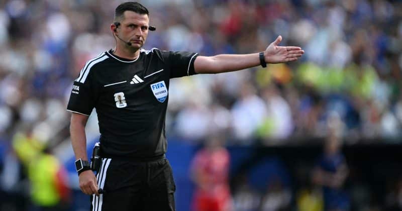 World Cup refereeing controversy highlights why sports integrity matters for the growing crypto betting market