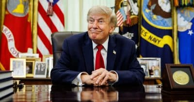 Trump claims ignorance of crypto holdings as disclosures reveal $1.4B in digital asset earnings