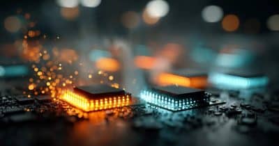 Kioxia ships samples of next-gen flash memory chips to AI data centers