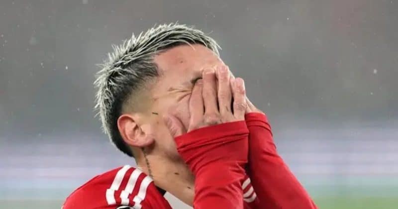 UEFA reverses Prestianni Rule after World Cup controversy