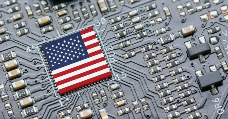 Semiconductor industry group warns Trump administration that memory chip interventions could backfire