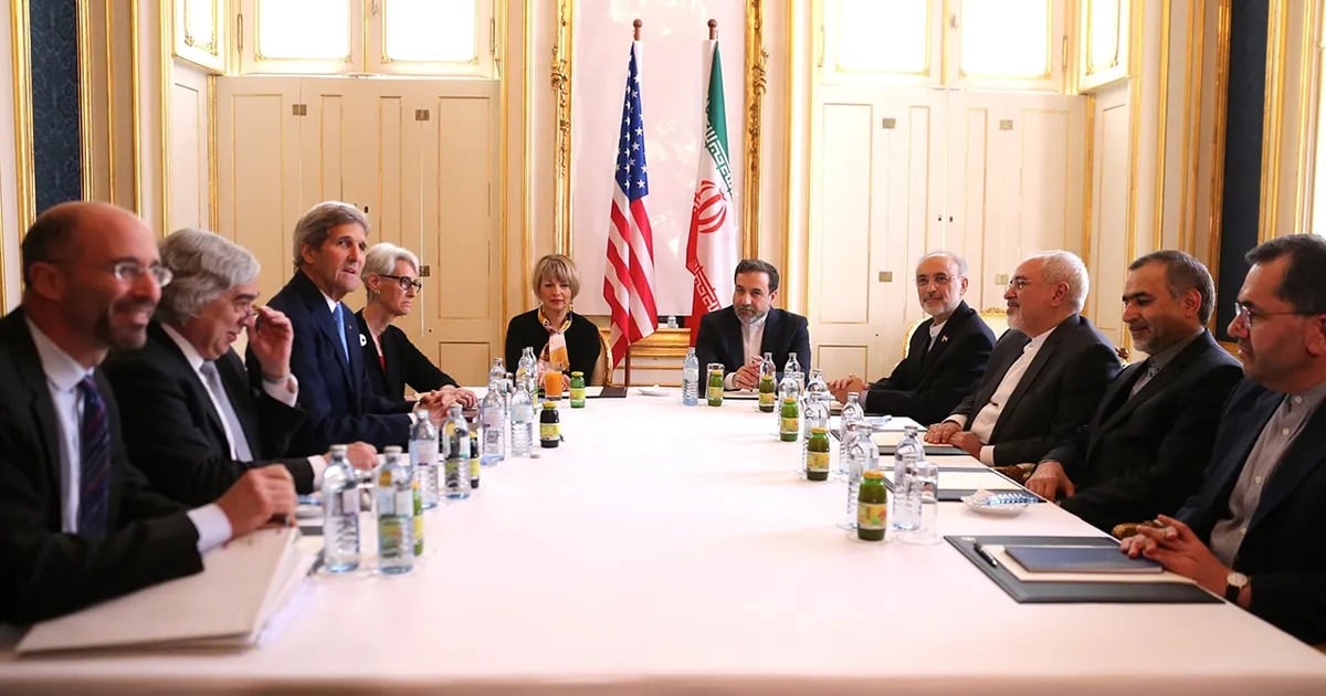 US officials feared Israel planned to kill Iran’s top negotiators mid-talks