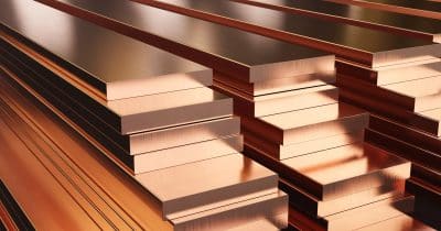 Copper rises with industrial metals as US dollar weakens, signaling broader macro shift
