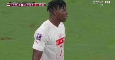 World Cup betting markets heat up as Embolo sends Switzerland past Algeria, and crypto sportsbooks are watching