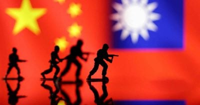Taiwan faces potential Chinese blockade, invasion amid rising tensions: Reuters