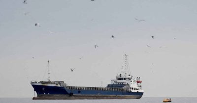 Iran to impose Strait of Hormuz fees amid US-Iran naval blockade