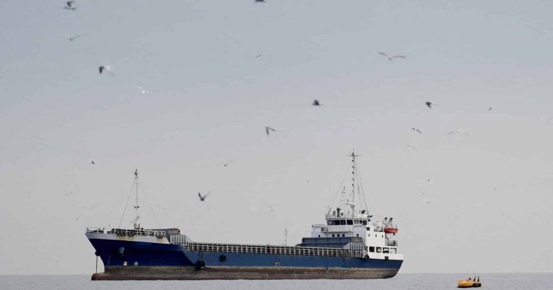 Iran to impose Strait of Hormuz fees amid US-Iran naval blockade