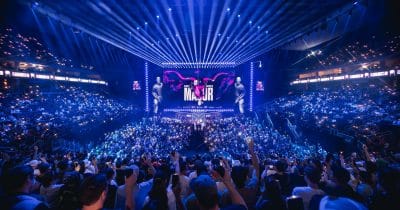 BLAST reports €114.6M revenue, returns to profitability after years of losses