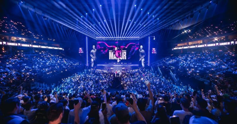 BLAST reports €114.6M revenue, returns to profitability after years of losses