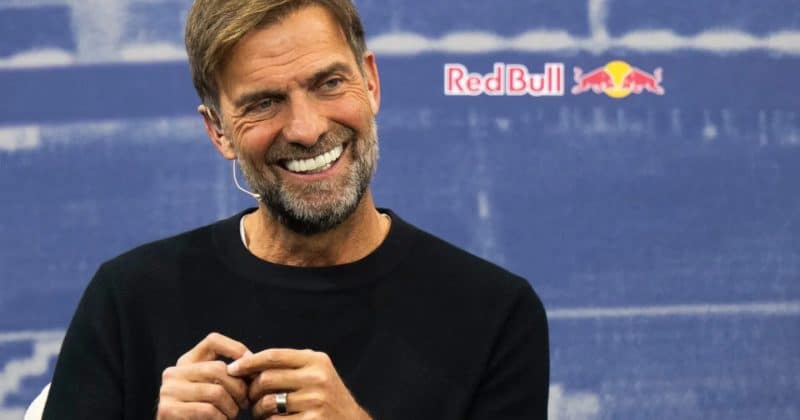Jurgen Klopp poised to take over as Germany national team coach after Nagelsmann exit