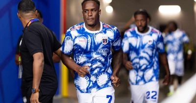 Cape Verde reaches World Cup knockout stage, faces Argentina today
