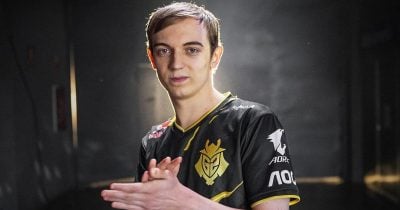 G2 Esports’ Caps achieves pentakill against LPL at MSI 2026