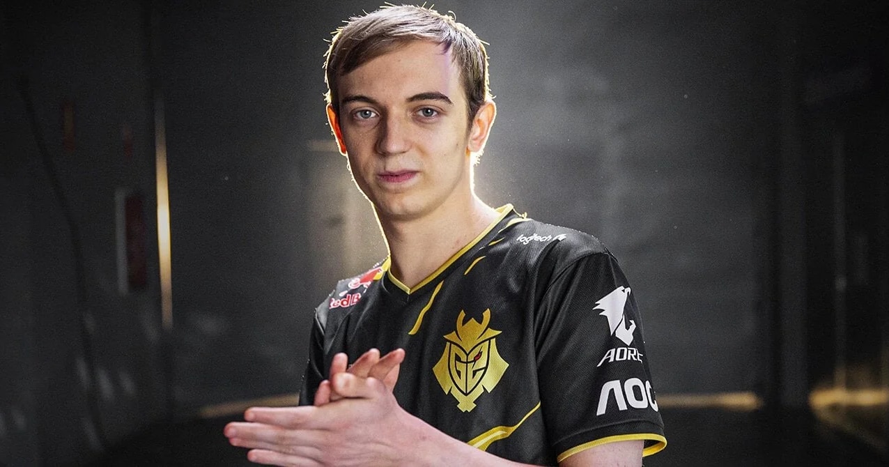 G2 Esports’ Caps achieves pentakill against LPL at MSI 2026